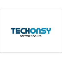 TECHONSY logo